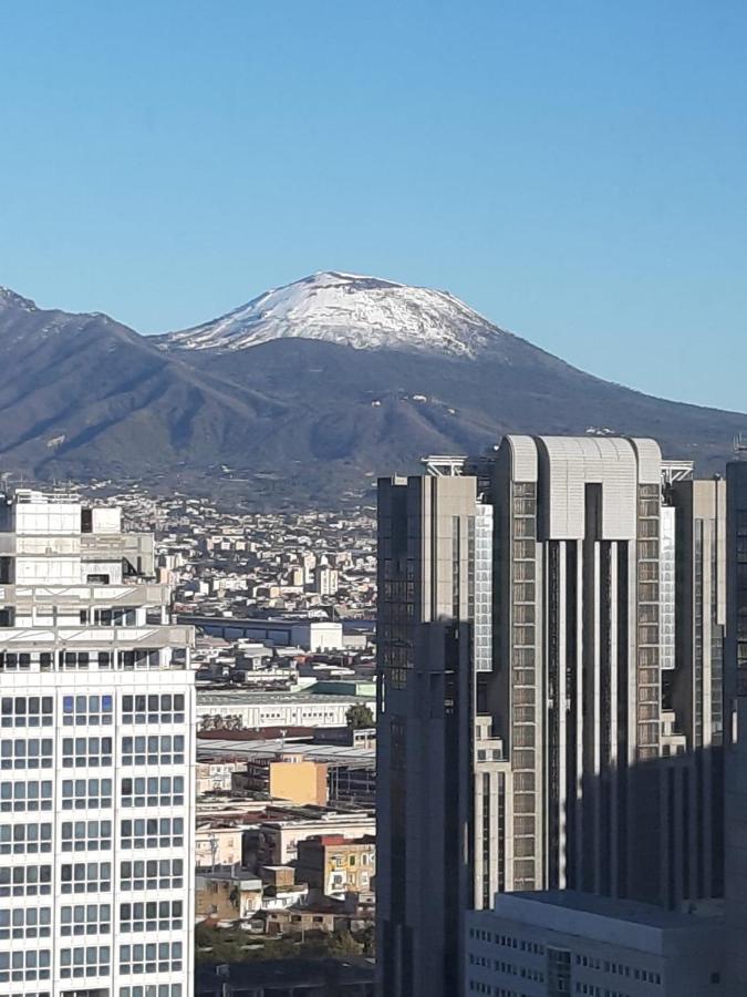 Faleron Santa Lucia Neapol Exteriér fotografie