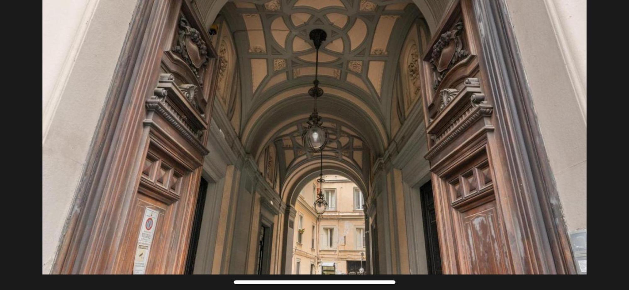 Faleron Santa Lucia Neapol Exteriér fotografie
